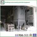 Side-Spraying Plus Bag-House Colector de Polvo-Equipos Industriales